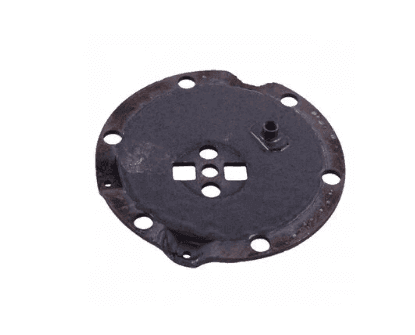 Фланець GT00118 EAtl всі моделі з мідним теном