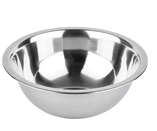 МИСКА 20 СМ GUSTO НЕРЖ