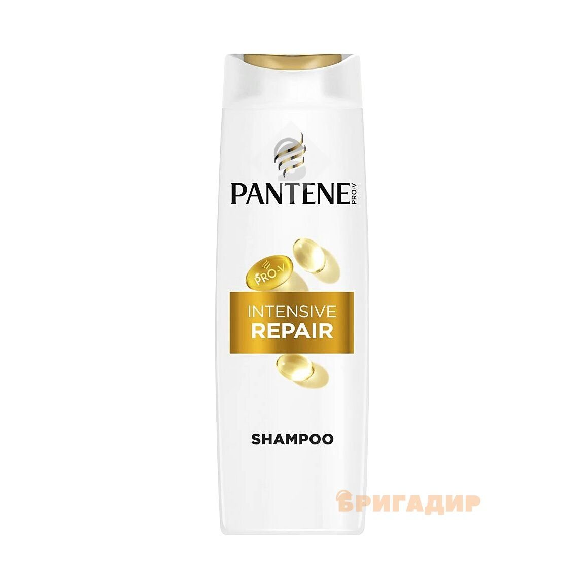 61834 PANTENE Шамп. Інтенсивне відновлення 400мл