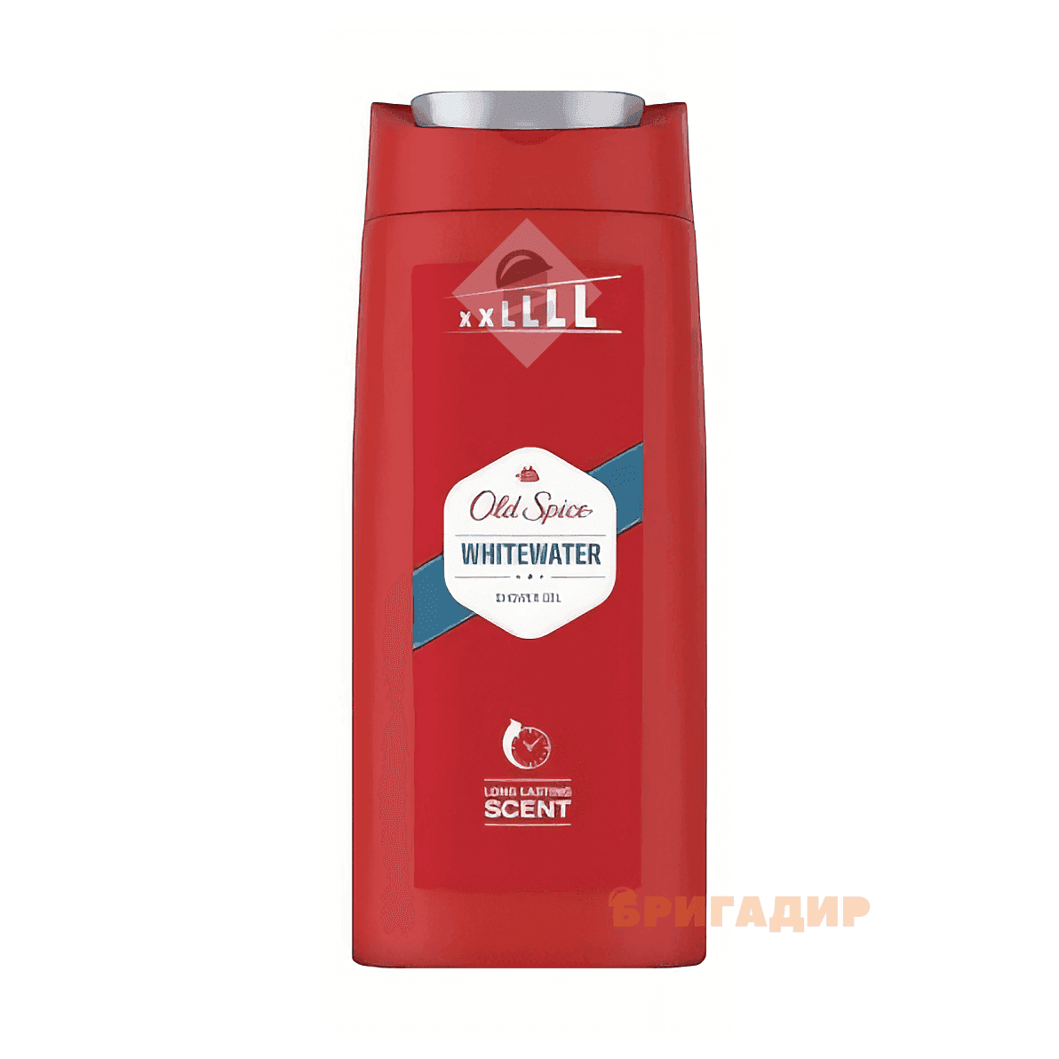 78911 OLD SPICE Гель для душу + Шамп. 2в1 Вайтвотер 400мл