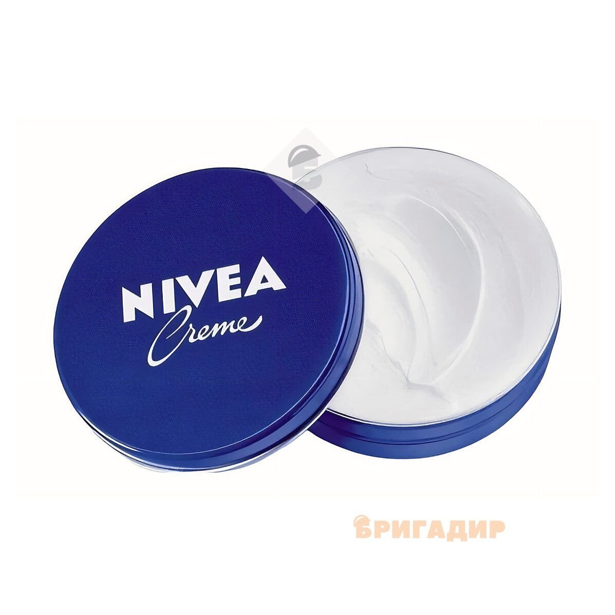 КРЕМ УНІВЕРСАЛЬНИЙ NIVEA 150 МЛ.