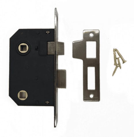 Механізм врізний СТА 751