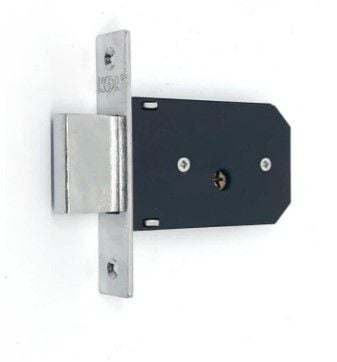 Замок врізний 900 АФ