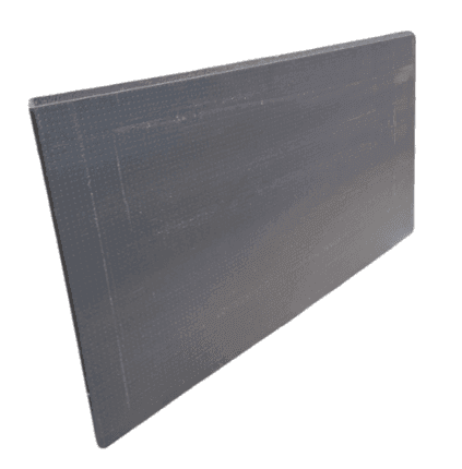 Екструд пінопласт Сірий PENOBOARD 5см (8шт/0.264м3/5.28м2) 550*1200