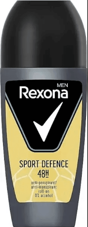 Rexona Men Антиперспірант кульковий Спортивний Захист 48год 50мл