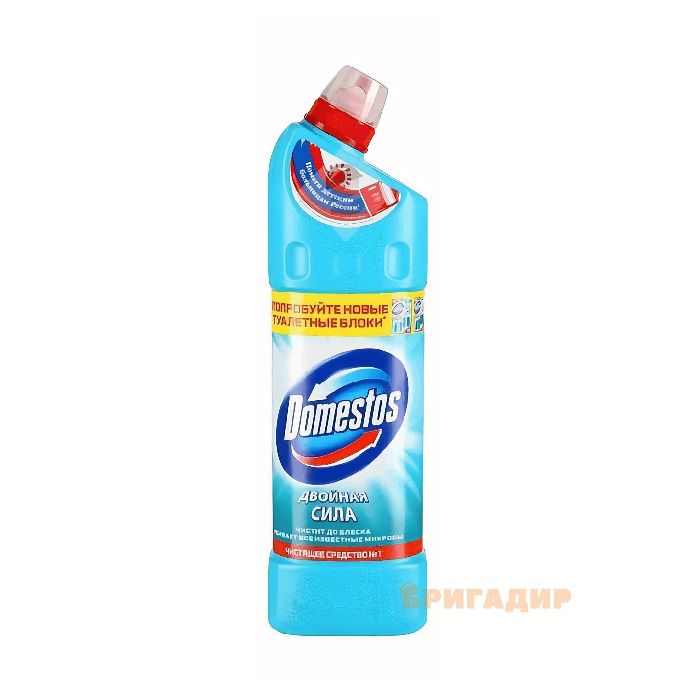 Domestos Унів. Засіб Свіжість атлантики 24 год.1л