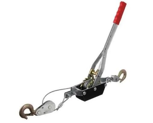 Лебідка Важільна Intertool 2тх1.5м GT-1442