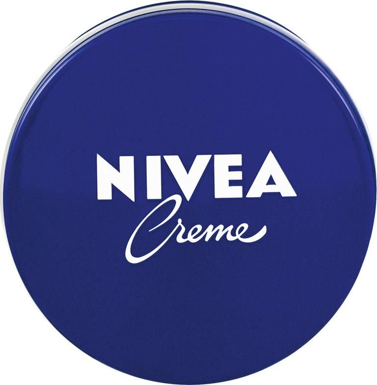 КРЕМ УНІВЕРСАЛЬНИЙ NIVEA 250 МЛ.