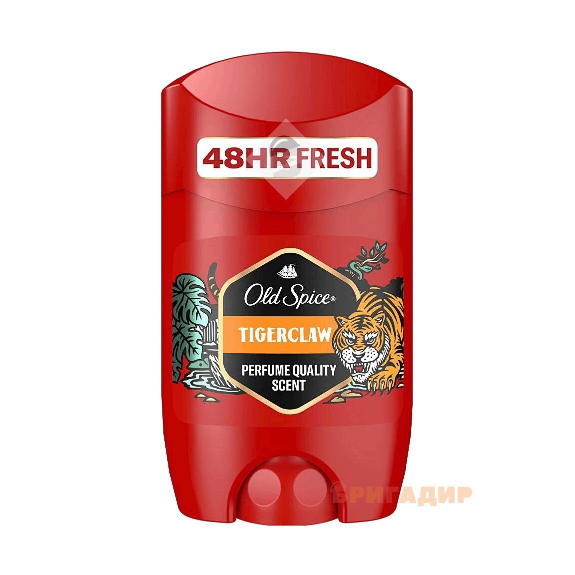 24575 OLD SPICE Твердий дез. Тайгеркло 50мл