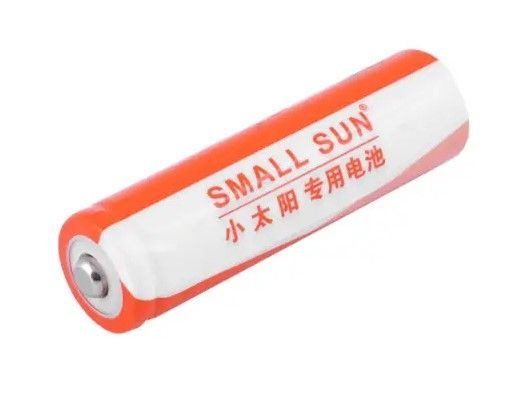 Акумулятор SMALL SUN 18650 LI-ion 2200mAH 7569