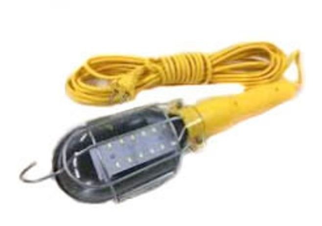 Переносна світлодіодна лампа 24 LED 10м WD361 2255