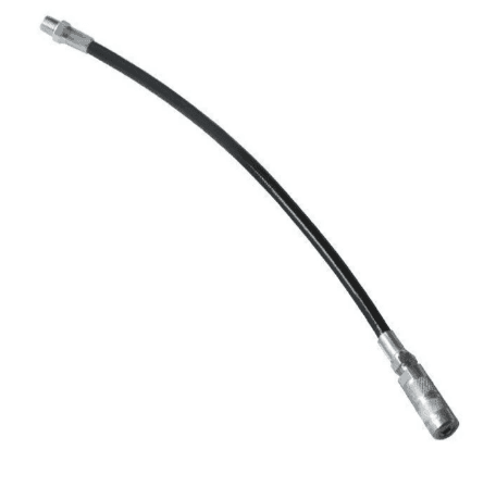Шланг для шприца змащувального Intertool 11х500мм HT-0069 140129