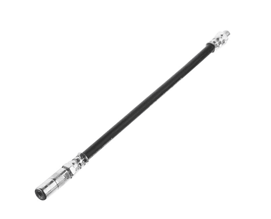 Шланг для шприца змащувального Intertool 11х300мм HT-0065 140128