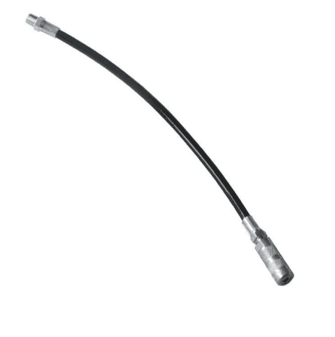 Шланг для шприца змащувального Intertool 8х300мм HT-0064 140126