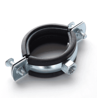 Хомут трубний розбірний APRO 32-35М8 398666