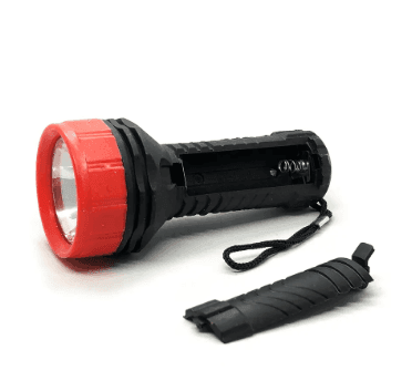 Ліхтарик NKT-1228 20805