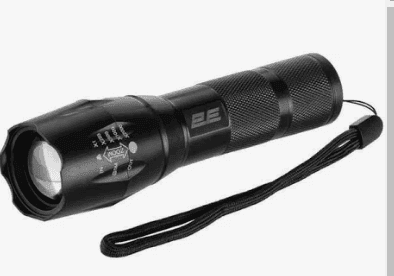 Ліхтарик 1821 2 на USB 15801