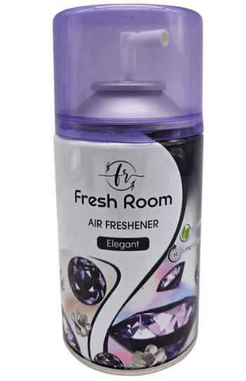 Освіжувач повітря Freshroom 250мл Елегант запаска