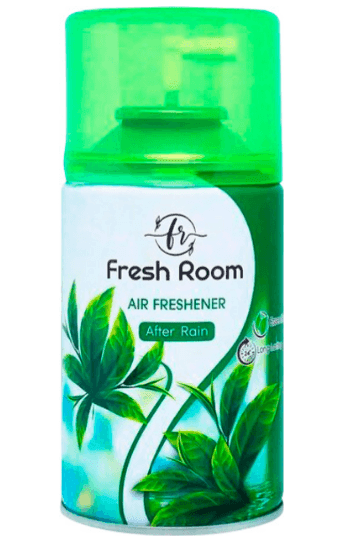 Освіжувач повітря Freshroom 250мл Після дошу запаска