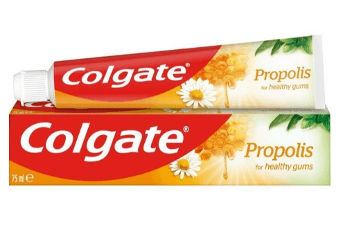 Colgate зубна паста 75мл Прополіс