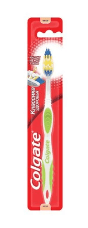 Colgate зубна щітка Класика Здоров'я