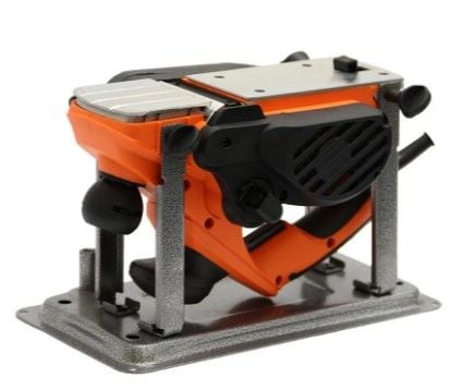 Рубанок REBINER RPE-1750