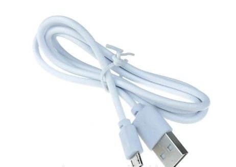 Кабель USB PZX S-01M MicroUsb 4556
