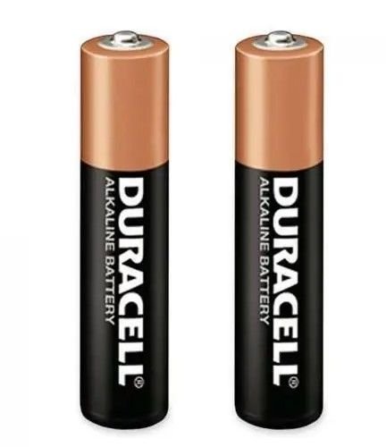 Батарейка Duracell LR3/AAA 1504