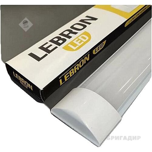 LED СВ-К LEBRON L-LPO, 36W, 1200ММ, 6200K, 2700LM 164542