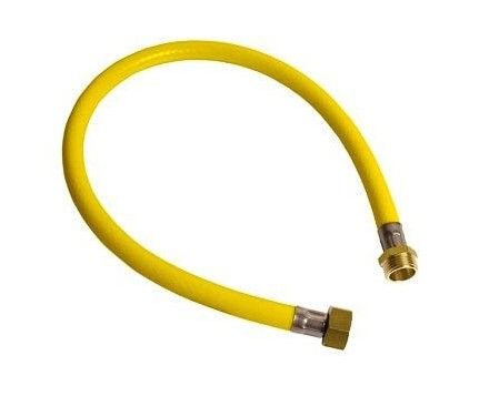 Газ. Шланг d 1/2 " х 1/2" вз 60 см
