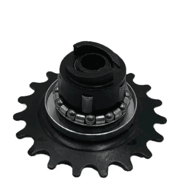 Половинка задньої втулки Eagle