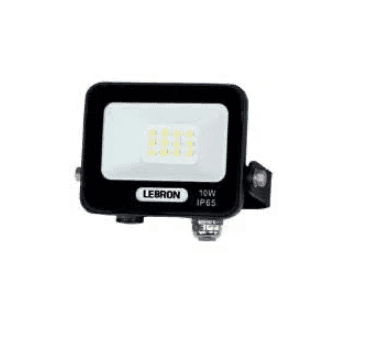 LED прожектор LEBRON L-LF, 20W, 6500K, 2000Lm, 220V 170662