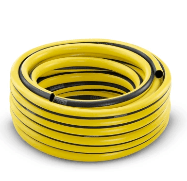 Шланг арм. Rebiner NAMIB 1/2" 20м (жовто-чорний)