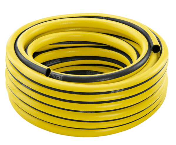 Шланг арм. Rebiner NAMIB 1/2" 30м (жовто-чорний)