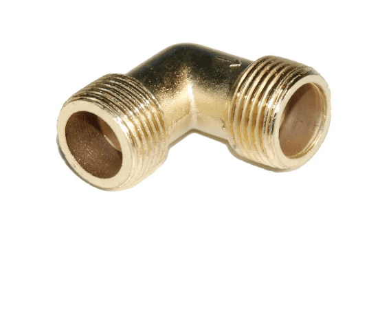 Уголок компресора 3/8