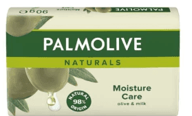 Palmolive мило 90г Оливкове молочко