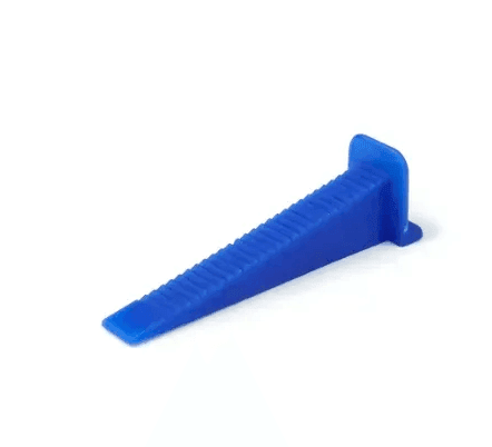 Система для вирівнювання плитки MINI клин 9*70мм