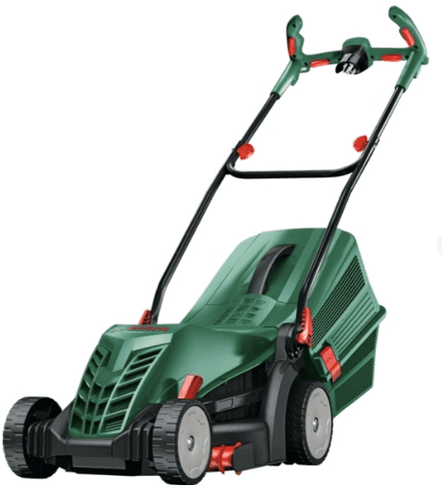 Газонокосарка електр. 1300 Вт UniversalRotak 34-405, BOSCH
