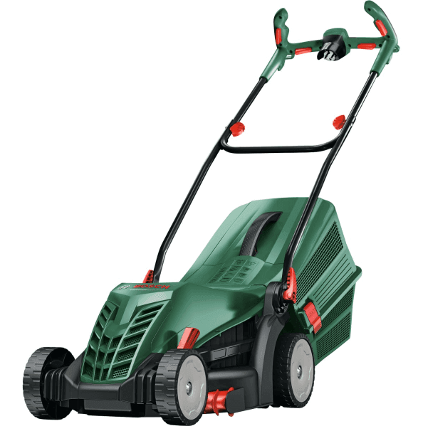 Газонокосарка електр. 1400 Вт UniversalRotak 37-555 , BOSCH