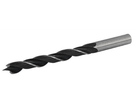 Свердло для дерева GRANITE 5х80 мм