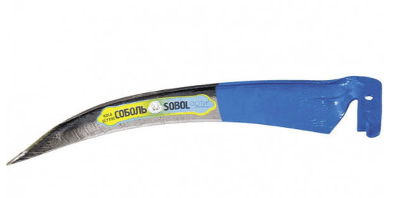 Коса Соболь 5 Україна
