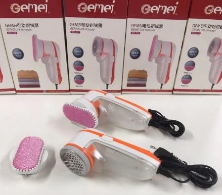 Машинка для зняття катишок Gemei GM-231 від акумулятора (6339)