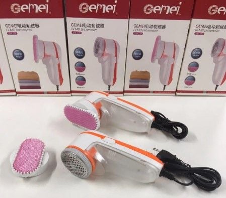 Машинка для зняття катишок Gemei GM-231 від акумулятора (6339)