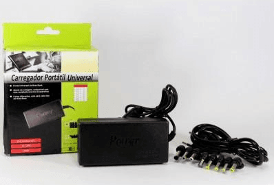 Зарядний пристрій для ноутбука Notebook Power Adapter 120W 2456 1914