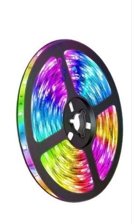 Світлодіодна лента LED RGB APP 10M Bluetooth 9609
