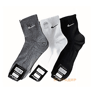 Шкарпетки Alia 2946 mix чоловічі 1950179