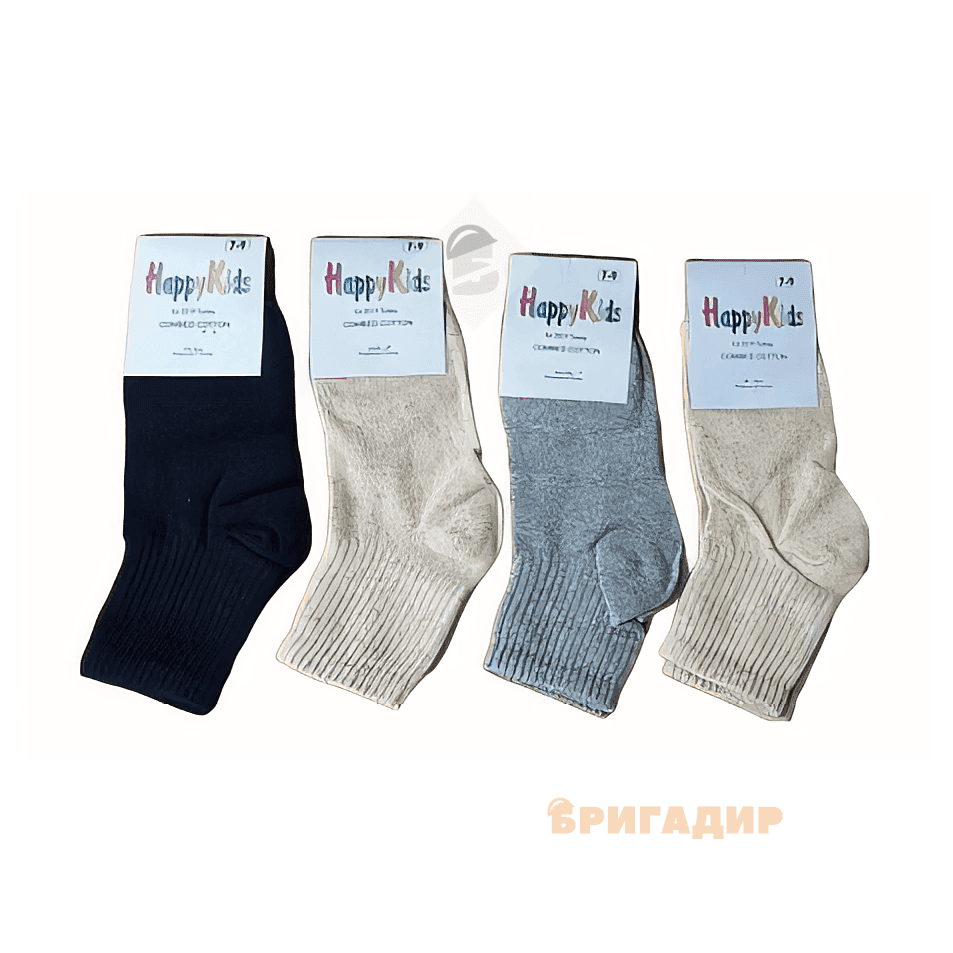 Шкарпетки Annet HK-A326 mix дитячі 1985445