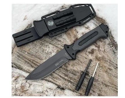 Ніж мисливський Columbia 4018А 4-15 8126