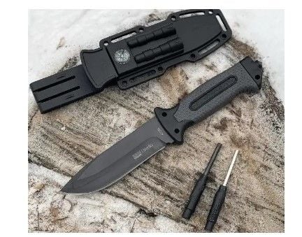 Ніж мисливський Columbia 4018А 4-15 8126