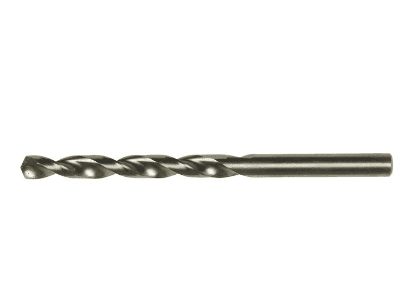 Свердло по металу 3.5х39х70 ц/х ср.с DIN 338 HAISSER